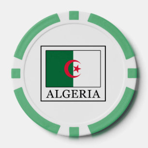 Jetons De Poker Algérie