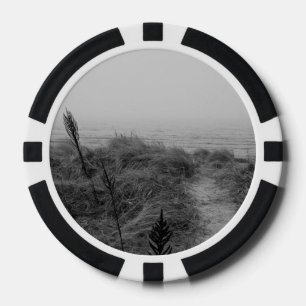 Jetons De Poker Beach path