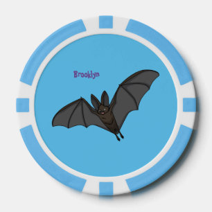 Jetons De Poker Big Vampire a demandé de la cartographie