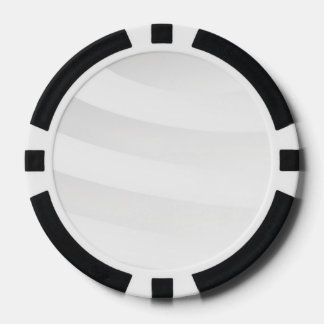 Jetons De Poker BLANK Votre conception personnalisée -
