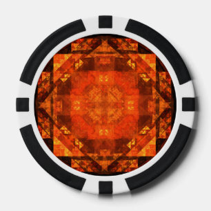 Jetons De Poker Blessing