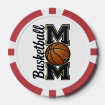 Cadeau de sports de jour de match de basket-ball m