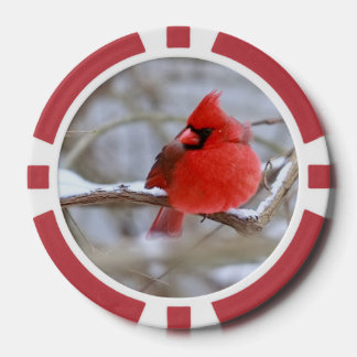 Jetons De Poker  Cardinals_Poker_Chips 