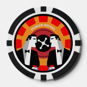Jetons De Poker Casino Gambling Poker Roulette