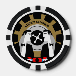 Jetons De Poker Casino Gambling Poker Roulette