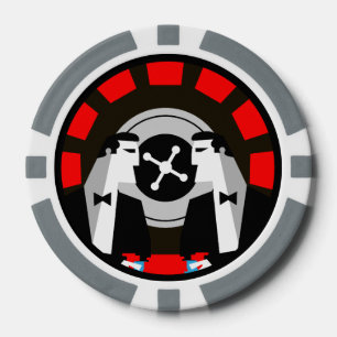 Jetons De Poker Casino Gambling Poker Roulette
