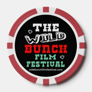 Jetons De Poker Chips Collectifs TWBFF