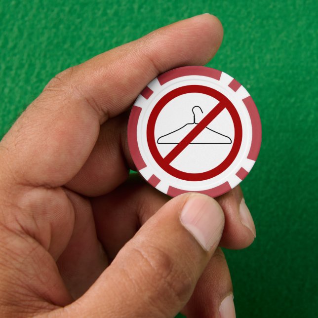 Jetons De Poker Chips de poker Pro-Choice (main)