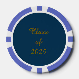 Jetons De Poker Classe Classy de 2025