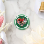 Jetons De Poker Coeur - Las Vegas Jouer Forme de carte<br><div class="desc">* Jouer à la forme de carte avec des images y compris le signe de bienvenue de Las Vegas, la table de craps, les dés rouges, machines à sous, bingo et plus Las Vegas Icons - un vrai plaisir des joueurs! * Nice comme cadeau de départ, cadeaux de réception de...</div>