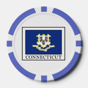 Jetons De Poker Connecticut