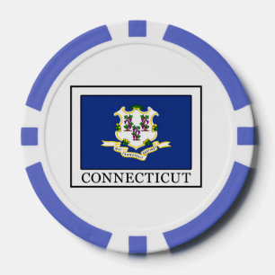 Jetons De Poker Connecticut