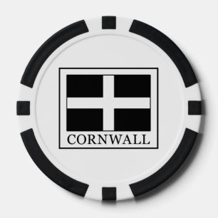 Jetons De Poker Cornouailles