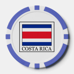 Jetons De Poker Costa Rica