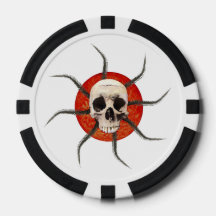 Crânes rayonnants pour toujours