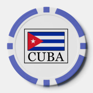 Jetons De Poker Cuba