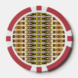 Jetons De Poker Demi Brique Mito-CON