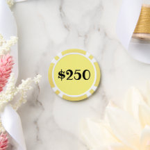 Deux cent cinquante dollars (logo)