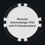 Jetons de poker en céramique<br><div class="desc">Ces jetons sont utilisés par de nombreux casinos et sont sûrs de vous donner un service autant dans vos jeux. Customisez-les avec votre design,  pour garder ou donner comme souvenir d'un événement. Les cartes de jeu sont disponibles pour réaliser un ensemble complet (vendu séparément).</div>