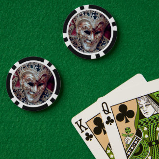 Jetons De Poker Fais les rire