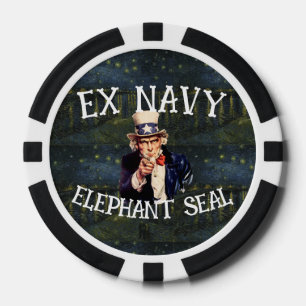 Jetons De Poker Fête 2024 Dance Mixer Patio Celebration Garden