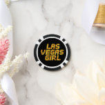 Jetons De Poker Fille Las Vegas<br><div class="desc">* arrière - plan de table à merde avec néon Lumières 'Las Vegas Girl' - un vrai Gamblers Delight! * Nice comme cadeau de départ, cadeaux de réception de mariage ou cadeau de Mariage personnalisé Las Vegas pour votre équipe de mariages. * Les puces de poker ont neuf options de...</div>