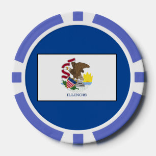 Jetons De Poker Illinois