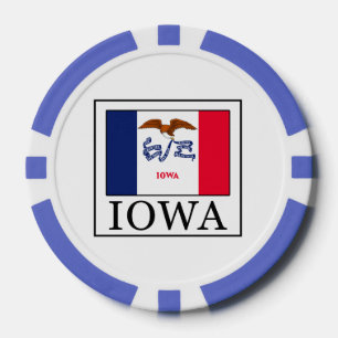 Jetons De Poker Iowa