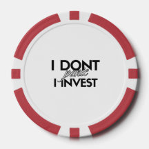 Je ne panique pas, j'investis – Dernière