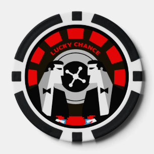 Jetons De Poker Jeux de casino Poker Roulette