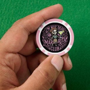 Jetons De Poker Jolie Margarita Skelton