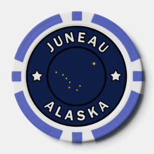 Jetons De Poker Juneau Alaska