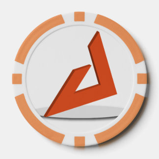 Jetons De Poker La puce IAm Poker