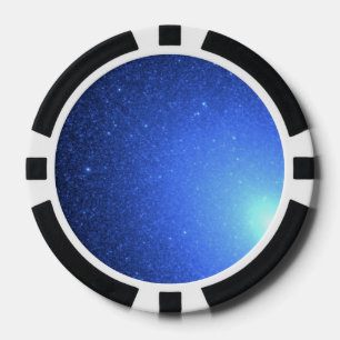Jetons De Poker Les étoiles chaudes ressemblent à un bélizzard de 