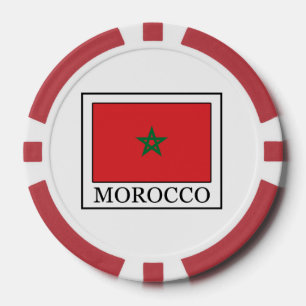 Jetons De Poker Maroc