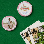 Jetons De Poker Personnalisé Las Vegas Mariage Favoriser Chips de<br><div class="desc">Personnalisé Las Vegas Mariage Favoriser Chips de Poker</div>