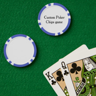 jetons de poker personnalisés jeux