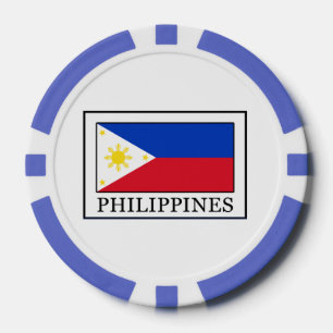 Jetons De Poker Philippines