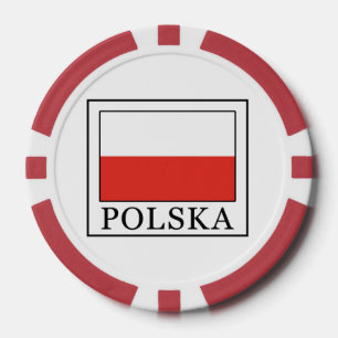 Jetons De Poker Polska