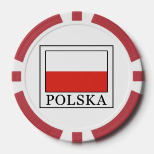 Jetons De Poker Polska