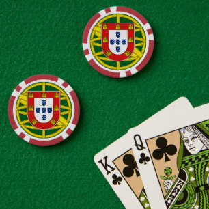 Jetons De Poker Portugal