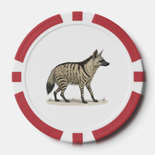 Jetons De Poker Protèle