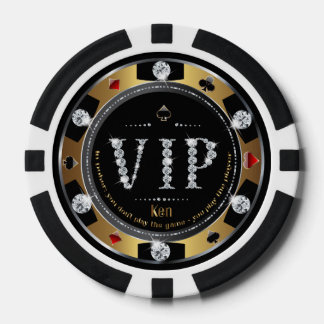 Jetons De Poker puce
