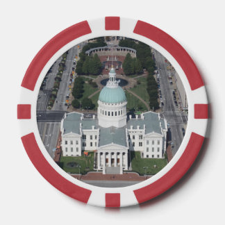 Jetons De Poker Saint-Louis