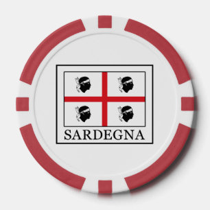 Jetons De Poker Sardegna