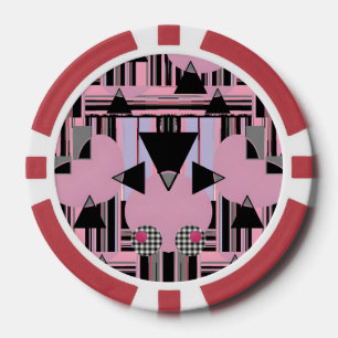 Jetons De Poker Scrapple Slopedough