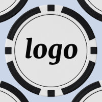 Simple Logo Entreprise Promotion Marque