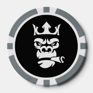 Jetons De Poker T-shirt 1015 Poker
