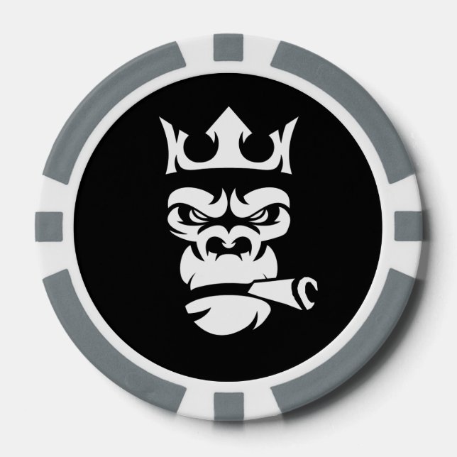 Jetons De Poker T-shirt 1015 Poker (Recto)