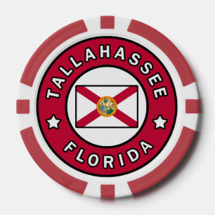 Jetons De Poker Tallahassee Floride